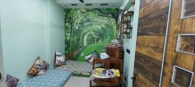 4 BHK Flat