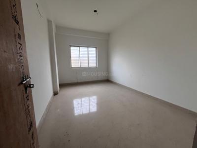 Bedroom Image of 846 Sq.ft 2 BHK Apartment / Flat for sale in Baguiati Kolkata for Rs. 2950000