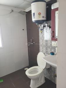 Image of 1150 Sq.ft 2.5 BHK Apartment / Flat for sale in Express Zenith, Sector 77, Noida for Rs. 12600000