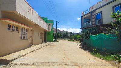 Image of 750 Sq.ft Residential Plot / Land for sale in Iggalur, Bengaluru for Rs. 4350000