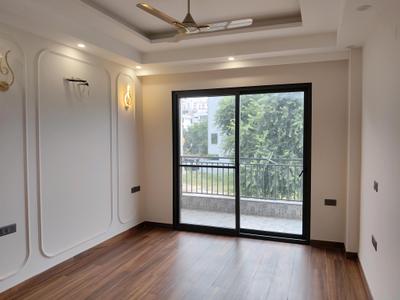 Bedroom Image of 2565 Sq.ft 4 BHK Builder Floor for sale in Sector 45 Gurgaon for Rs. 33000000