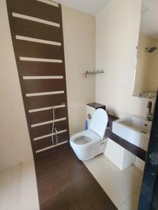 Image of 1740 Sq.ft 3 BHK Apartment / Flat for sale in Sheth Polaris, Goregaon West, Mumbai for Rs. 70000000