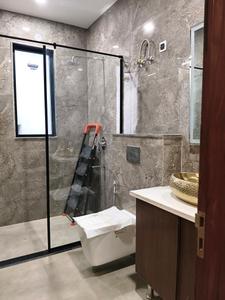 Common Bathroom Image of 1836 Sq.ft 3 BHK Builder Floor for sale in Sector 52 Gurgaon for Rs. 27000000