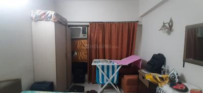 Hall Image of 1070 Sq.ft 2 BHK Apartment / Flat for rent in Lakhani Sun Coast, Belapur CBD Navi Mumbai for Rs. 65000