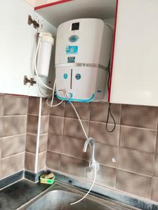 Kitchen Image of 750 Sq.ft 2 BHK Independent House for rent in Ashok Nagar Chennai for Rs. 32000