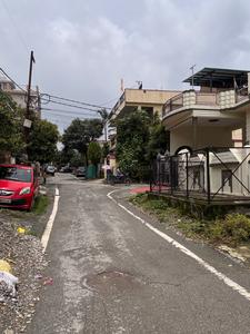 Residential Plot