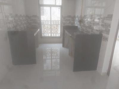 Kitchen Image of 900 Sq.ft 2 BHK Apartment / Flat for sale in Fortune Elite, Mulund West Mumbai for Rs. 17500000