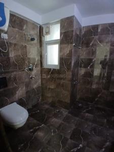 Bathroom Image of 2185 Sq.ft 3.5 BHK Apartment / Flat for sale in Sunworld Arista, Sector 168 Noida for Rs. 29000000