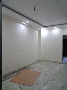Main Entrance Image of 625 Sq.ft 1 BHK Apartment / Flat for sale in GCM Gomati Apartment, Sector 49 Noida for Rs. 2700000
