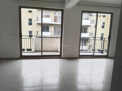 2.5 BHK Flat