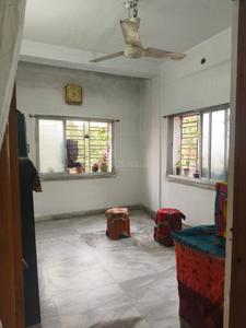 Bedroom Image of 1000 Sq.ft 3 BHK Apartment / Flat for sale in Paschim Putiary Kolkata for Rs. 3800000