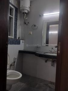 Image of 2000 Sq.ft 3 BHK Apartment / Flat for rent in Bawadiya Kalan, Bhopal for Rs. 32000