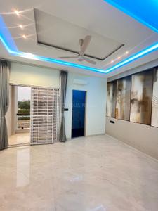 Bedroom Image of 1500 Sq.ft 3 BHK Independent House for sale in Silicon City Indore for Rs. 7500000
