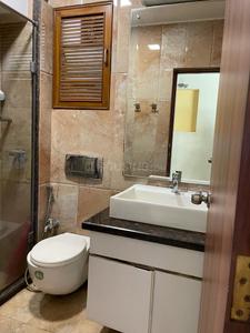 Image of 1593 Sq.ft 3 BHK Apartment / Flat for rent in Panjim, Goa for Rs. 90000