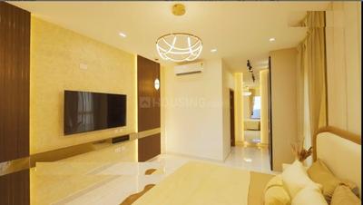 Hall Image of 1323 Sq.ft 2 BHK Apartment / Flat for sale in Kommasandra, Anekal Bengaluru for Rs. 18000000