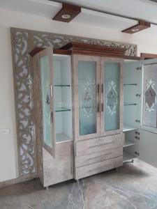 Bedroom Image of 1850 Sq.ft 1 BHK Independent House for rent in Sector 7 Panchkula for Rs. 18000