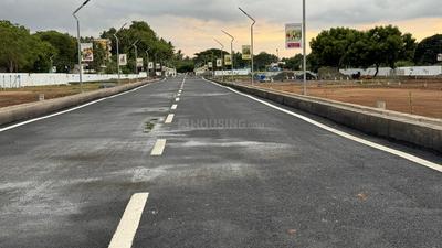 Image of 900 Sq.ft Residential Plot / Land for sale in Star Luxoria, Vilangudi, Madurai for Rs. 2500000
