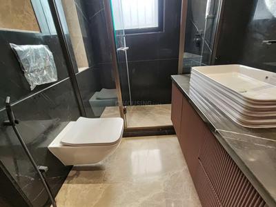 Image of 2700 Sq.ft 4 BHK Builder Floor for sale in Saket, New Delhi for Rs. 107500000