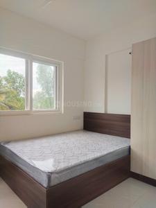 Bedroom Image of 680 Sq.ft 2 BHK Apartment / Flat for sale in Samethanahalli Bengaluru for Rs. 7740000