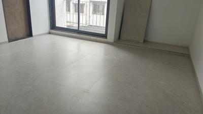 Bedroom Image of 1735 Sq.ft 3 BHK Apartment / Flat for sale in Om Swarna Sopan, Narotam Nagar Surat for Rs. 6419000