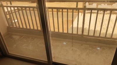 Living Room Image of 750 Sq.ft 2 BHK Apartment / Flat for sale in Shree Radhey Meadows Skyline, Bill Vadodara for Rs. 3300000