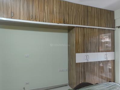 Bedroom Image of 1178 Sq.ft 2 BHK Apartment / Flat for sale in Nava Vaibhava, Horamavu Bengaluru for Rs. 9500000