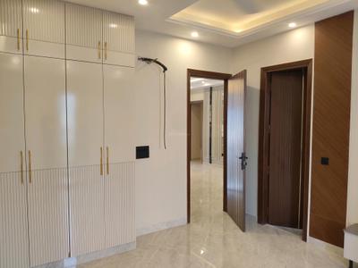 Bedroom Image of 2430 Sq.ft 3.5 BHK Builder Floor for sale in Sector 65 Gurgaon for Rs. 32000000