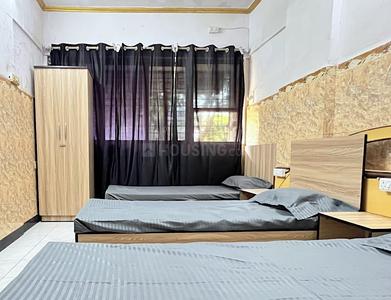 Image of GetSetHome - Antop Hill  in Antop Hill, Mumbai