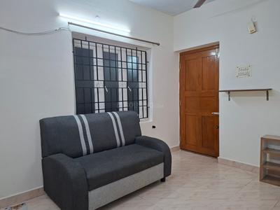 Hall Image of 680 Sq.ft 2 BHK Apartment / Flat for rent in Ramapuram Chennai for Rs. 35000