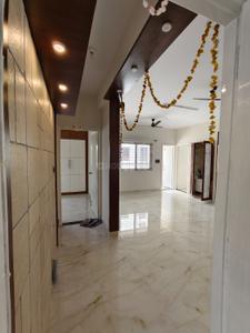 Image of 1300 Sq.ft 3 BHK Builder Floor for rent in Singasandra, Bengaluru for Rs. 42000