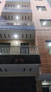 2 BHK Independent House