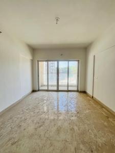 Hall Image of 1601 Sq.ft 3 BHK Apartment / Flat for sale in Yoo One Phase I, Mohammed Wadi Pune for Rs. 15000000
