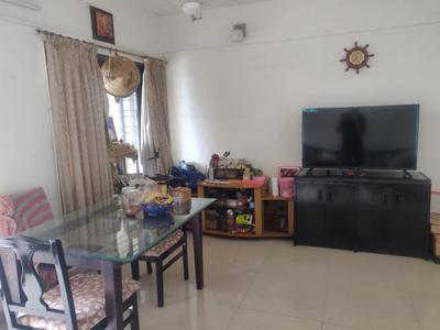3 BHK Flat