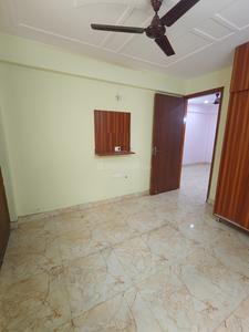 Bedroom Image of 1440 Sq.ft 2 BHK Builder Floor for rent in Sector 46 Gurgaon for Rs. 32500
