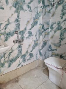 Bedroom Two Image of 600 Sq.ft 2 BHK Apartment / Flat for sale in Dwarka Mor New Delhi for Rs. 3500000