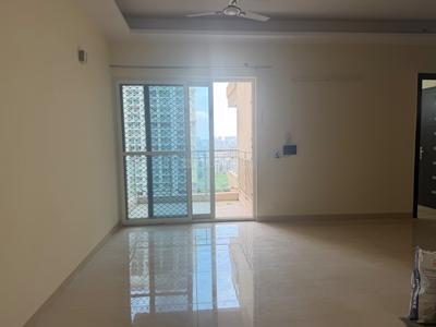 Hall Image of 1850 Sq.ft 3 BHK Apartment / Flat for rent in Gaurs Sports Wood, Sector 79 Noida for Rs. 46000