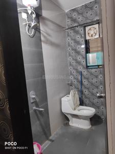 Bathroom Image of Omkar karpe in Wakad, Pune