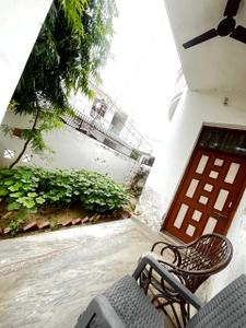 Balcony Image of 3600 Sq.ft 4 BHK Independent House for sale in Indira Nagar Lucknow for Rs. 17000000