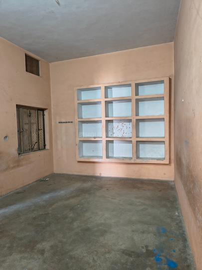 Pritam Nagar Bedroom 1