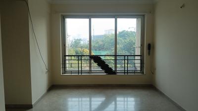 Living Room Image of 890 Sq.ft 2 BHK Apartment / Flat for sale in Hiranandani Villa Grand, Hiranandani Estate Thane for Rs. 14000000
