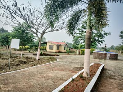 Image of 3853 Sq.ft Residential Plot / Land for sale in Neral, Thane for Rs. 3849658