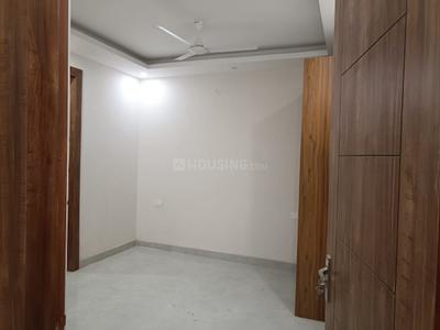 Bedroom Image of 1300 Sq.ft 3 BHK Builder Floor for sale in Malsi Dehradun for Rs. 9900000