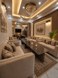 Bedroom Image of 2599 Sq.ft 7 BHK Villa for sale in Danda Dhoran Dehradun for Rs. 45000000