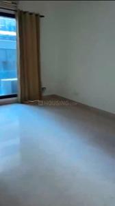 Bedroom Image of 2700 Sq.ft 3 BHK Builder Floor for sale in Anand Niketan New Delhi for Rs. 85000000