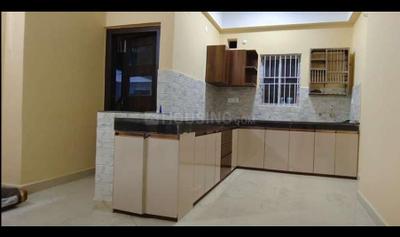 Kitchen Image of 1300 Sq.ft 2 BHK Apartment / Flat for rent in Narengi Tinali Guwahati for Rs. 20000