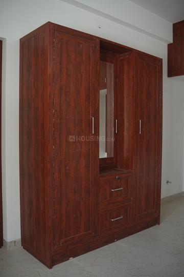 Phase II, Balaji Nagar Bedroom 1