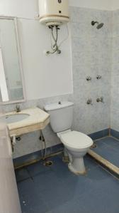 Image of 1560 Sq.ft 3 BHK Builder Floor for rent in Sector 50, Gurgaon for Rs. 40000