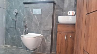 Vikram Nagar Apartment Bathroom Three 3