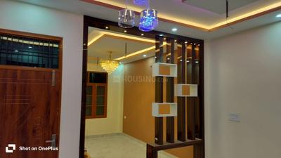 Bedroom Image of 1200 Sq.ft 2 BHK Independent House for sale in Gomti Nagar Extension Lucknow for Rs. 5100000