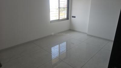 Bedroom Image of 1413 Sq.ft 3 BHK Apartment / Flat for sale in Kothrud Pune for Rs. 18000000